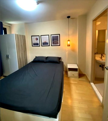 Condos for sale : A034210 Lib Ramkhamhaeng 43/1