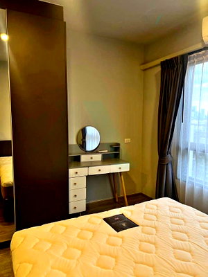 Condos for sale : 📌 For Sell Condo LIFE ASOKE HYPE Building B, Floor 7,1 bed room, Room size 29 sqm