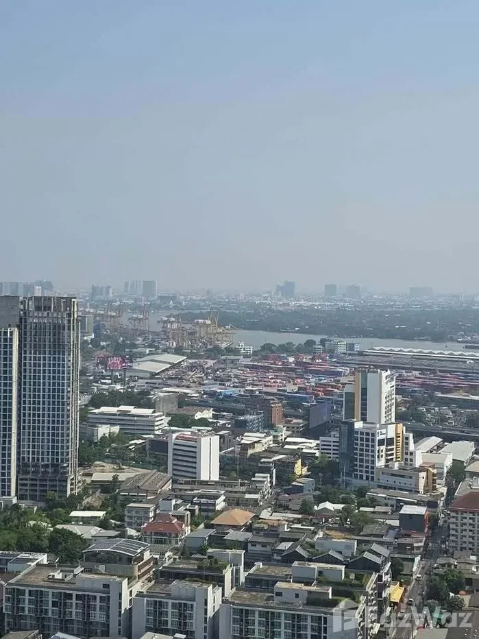 รูป 🏢 IDEO Q Sukhumvit 36 6263271 - รูปที่ 19/19