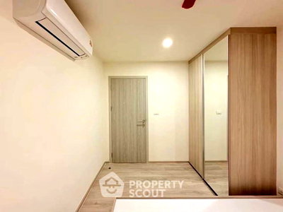 Condos for sale : 1-BR Condo at Origin Play Sri Udom Station in Bang Na (ID 2907968)
