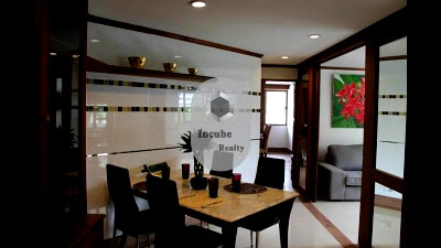 คอนโดให้เช่า : A030344 Beverly 33