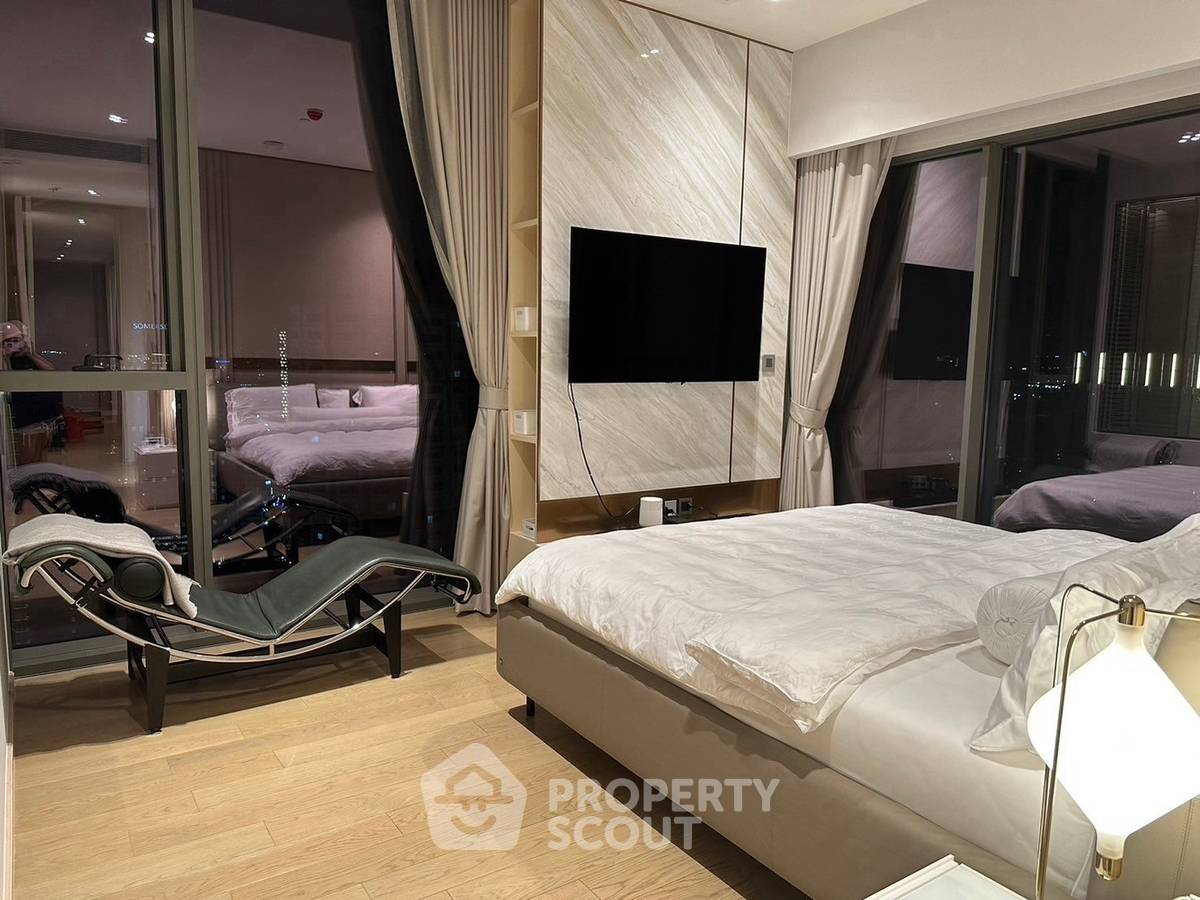 picture 3-BR Condo at The Strand Thonglor near BTS Thong Lor (ID 2906904) - 16/16