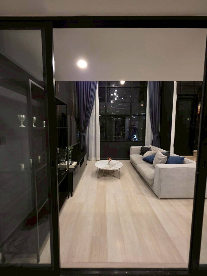 รูป Knightsbridge Prime Sathorn | 🚝ใกล้ BTS ช่องนนทนรี #2026051614644 - รูปที่ 12/13