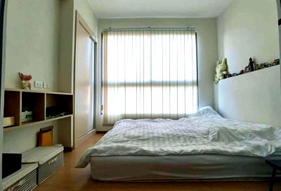 Condos for sale : A033621 Feel Condo Pinklao - Charan 59