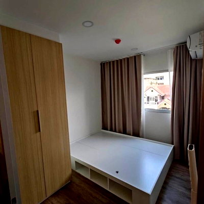 Condos for sale : A033812 Sena Kith Srinakarin - Sridan