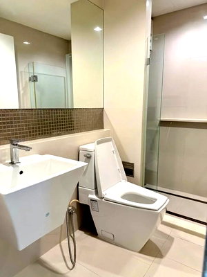 Condos for rent : A034832 Rhythm Phahol - Ari