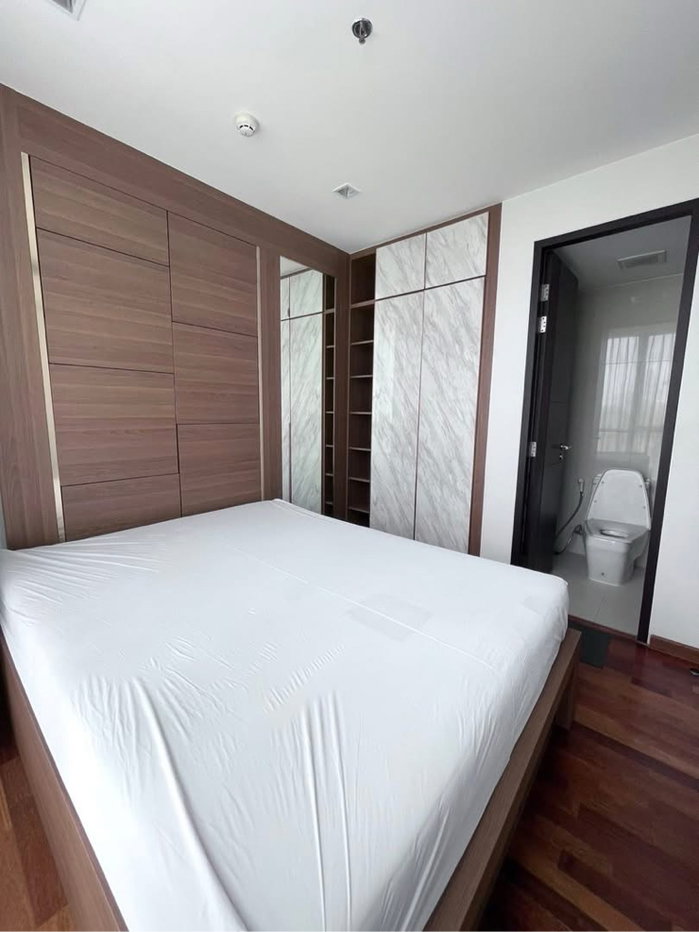 รูป ✨ให้เช่าคอนโด Wish Signature Midtown Siam 🏙️ ขนาด 34 ตร.ม - รูปที่ 5/10