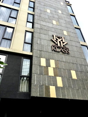 Condos for rent : A035226 Klass Langsuan