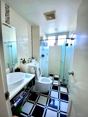 Condos for rent : A033155 Wish @ Samyan