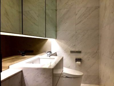 Condos for rent : A032103 Sindhorn Tonson