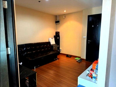 ขายคอนโด : A040096 Diamond Ratchada