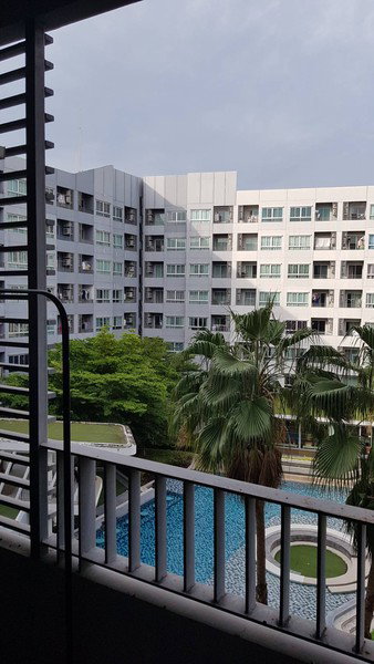 รูป A034273 ELIO Del Ray Sukhumvit 64 - รูปที่ 2/8