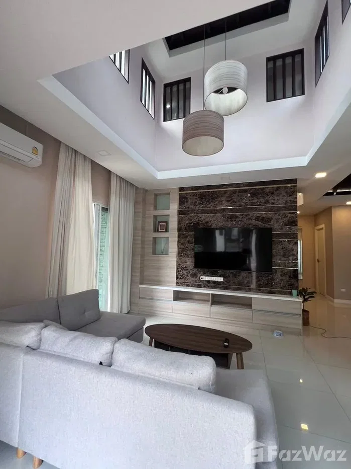 รูป บ้านเดี่ยวให้เช่า 3 ห้องนอน ในโครงการ Baan Sirisa 16 6263336 - รูปที่ 9/14