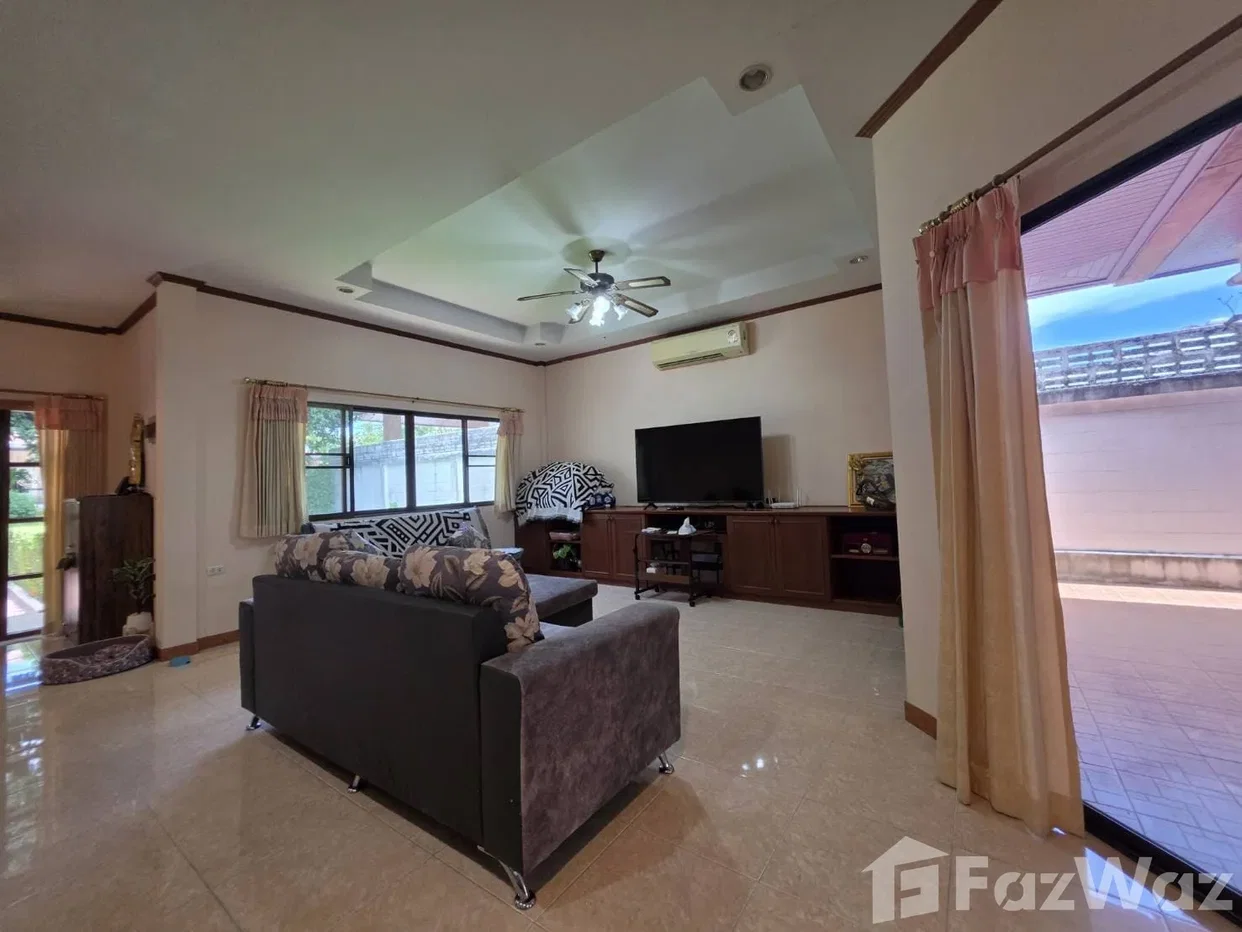 รูป บ้านเดี่ยวให้เช่า 4 ห้องนอน ในโครงการ เดอะ แกรนด์ โลตัส เพลส 6268046 - รูปที่ 75/75