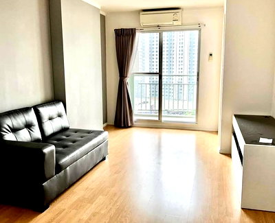 Condos for sale : A034220 Lumpini Place Srinakarin - Huamak Station