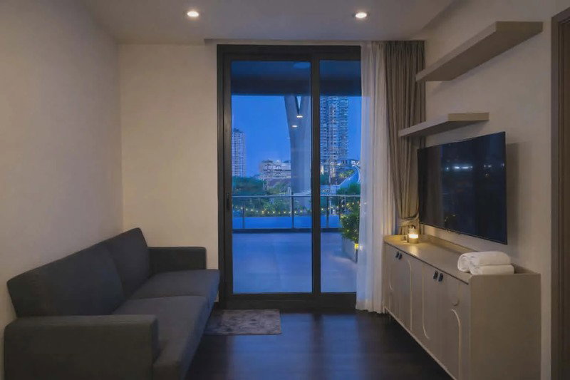 รูป A034657 5 star Condominium - รูปที่ 2/5