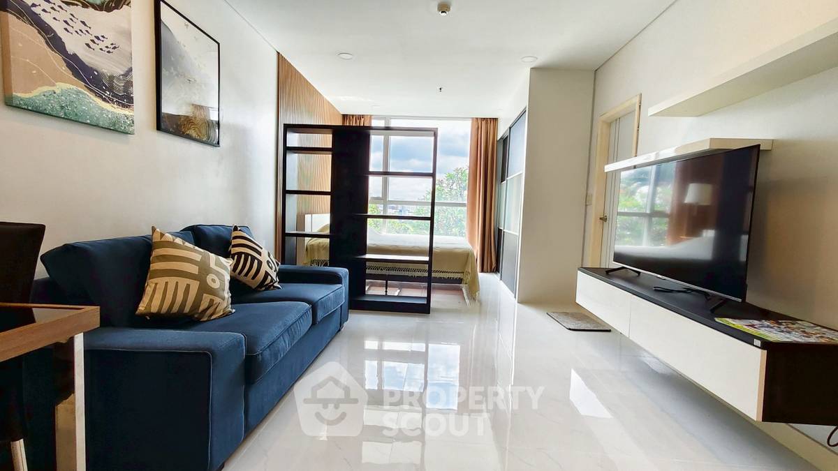 รูป คอนโด สตูดิโอ ที่ เลอรัก คอนโดมิเนียม ใกล้ BTS พระโขนง (ID 2904738) - รูปที่ 6/9