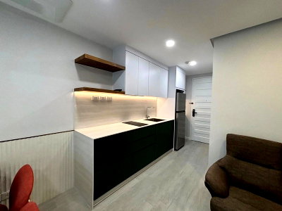 คอนโดให้เช่า : A035015 The Amethyst Sukhumvit 39
