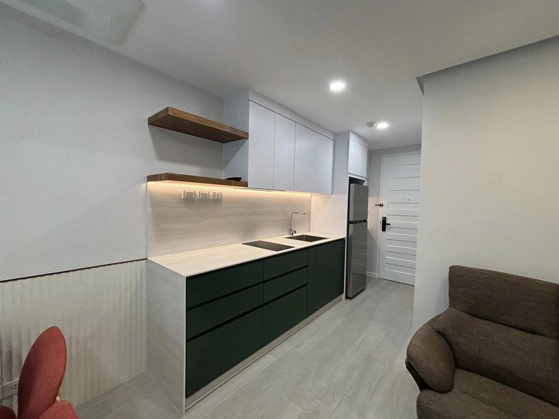 picture A035015 The Amethyst Sukhumvit 39 - 1/5