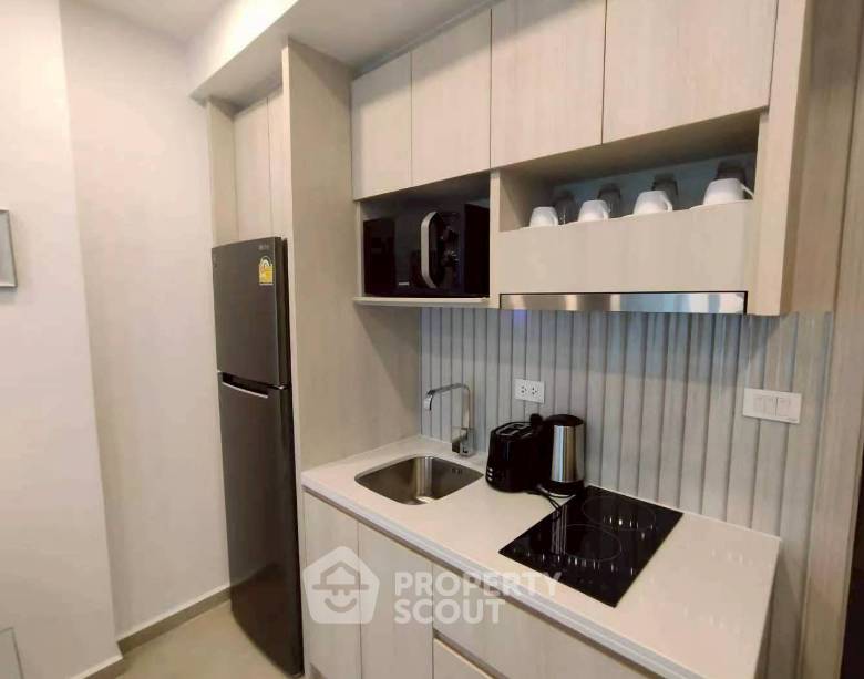 รูป คอนโด 1-ห้องนอน ที่ โอลิมปัส ซิตี้ การ์เด้น ใกล้ พัทยาใต้ (ID 2897736) - รูปที่ 3/6