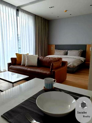 คอนโดให้เช่า : A030303 BEATNIQ Sukhumvit 32