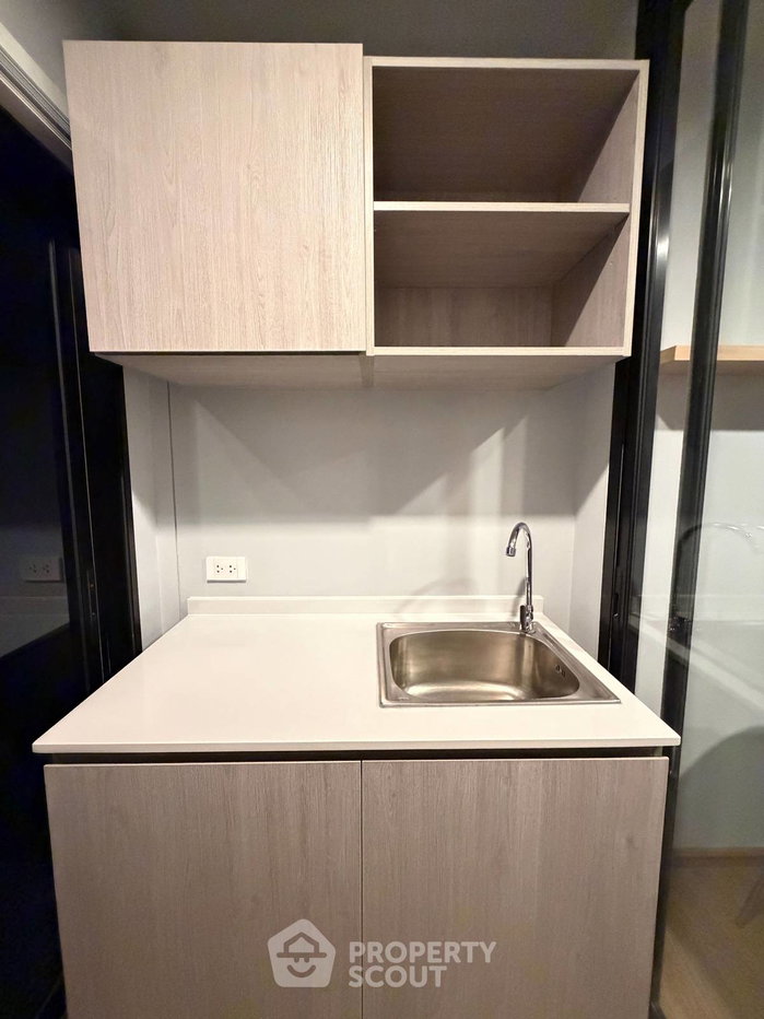 picture 1-BR Condo at Nue Evo Ari near BTS Ari (ID 2904515) - 5/8