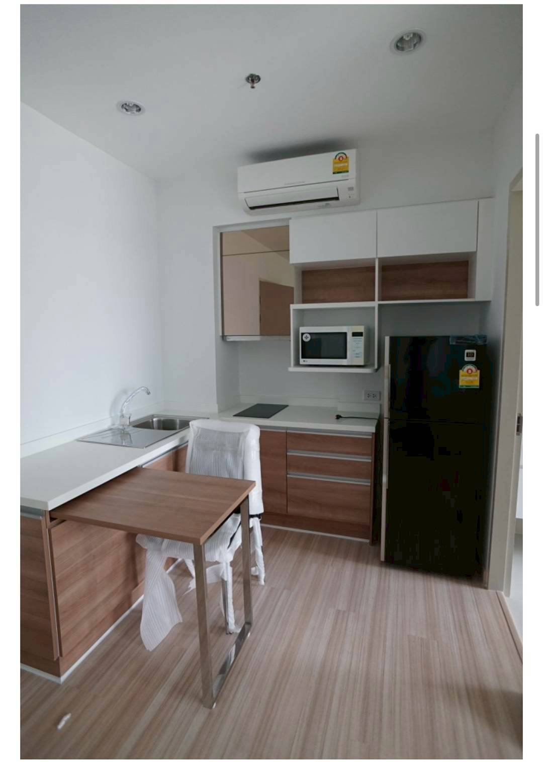 ✨ให้เช่า The Hotel Serviced Condo รัตนาธิเบศร์✨
