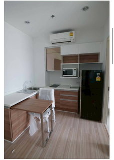 รูปภาพ ✨For rent The Hotel Serviced Condo Rattanathibet✨