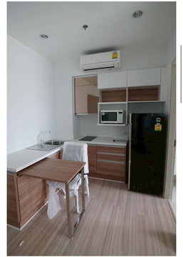 ✨ให้เช่า The Hotel Serviced Condo รัตนาธิเบศร์✨