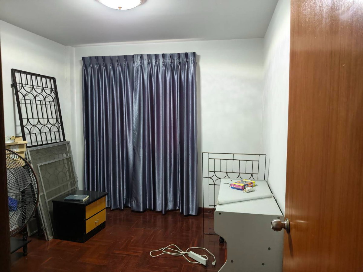 รูป ให้เช่า ทาวน์โฮม 3 ชั้น ปรับปรุงใหม่ อยู่ ลาดพร้าววังหิน 7/โชคชัย4 - รูปที่ 14/22