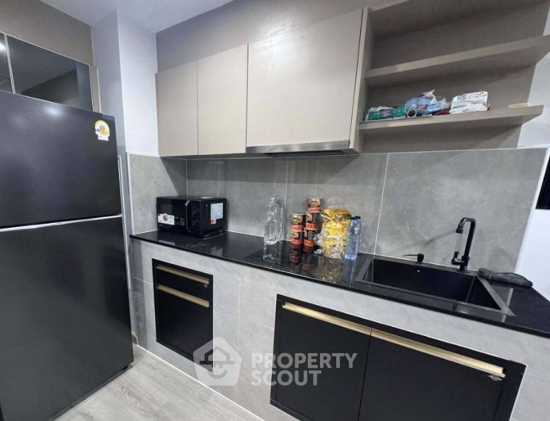 รูป คอนโด 2-ห้องนอน ที่ ทีล สาทร-ตากสิน ใกล้ BTS วงเวียนใหญ่ (ID 2903543) - รูปที่ 2/4
