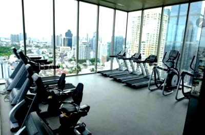 คอนโดให้เช่า : A031417 Nara 9 Sathorn-Narathiwas