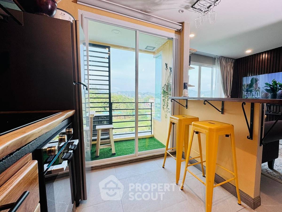 รูป คอนโด 2-ห้องนอน ที่ พลัส คอนโดมิเนียม 2 ใกล้ สวนเสือ (ID 2904380) - รูปที่ 5/24