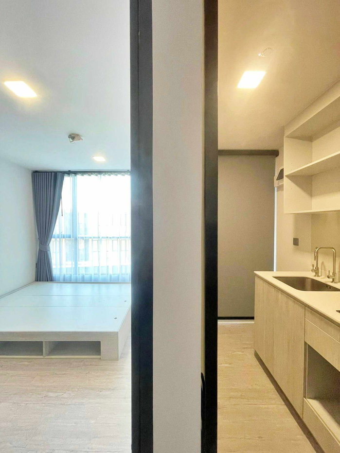 รูป ห้องอัพเดต💥🔔⚠️🏘️⚡️กดปุ่มแอดไลน์💥แอทโมซ ทรอปิคาน่า บางนา - รูปที่ 6/8