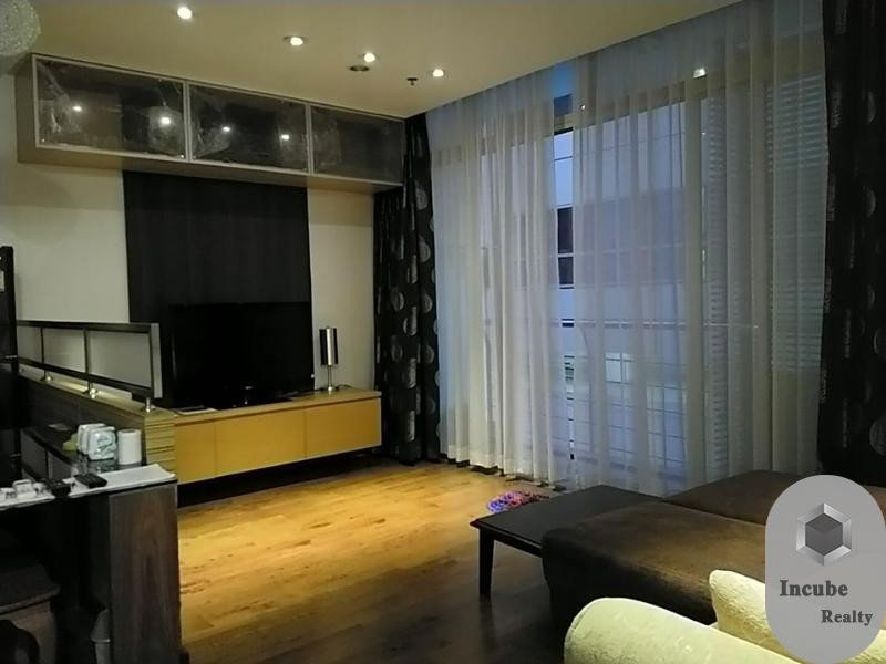 รูป A032723 The Master Centrium Asoke-Sukhumvit - รูปที่ 1/8