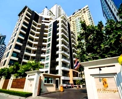 Condos for rent : A030071 59 Heritage