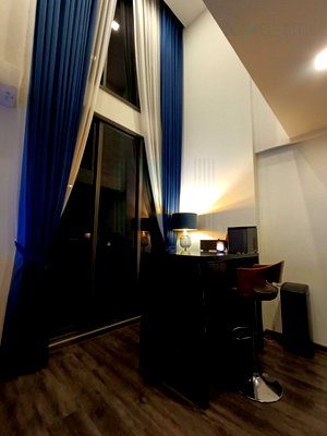 Condos for rent : 🔺 For Rent Condo CENTRIC RATCHAYOTHIN Building 1, Floor 5,1 bed room, Room size 61 sqm
