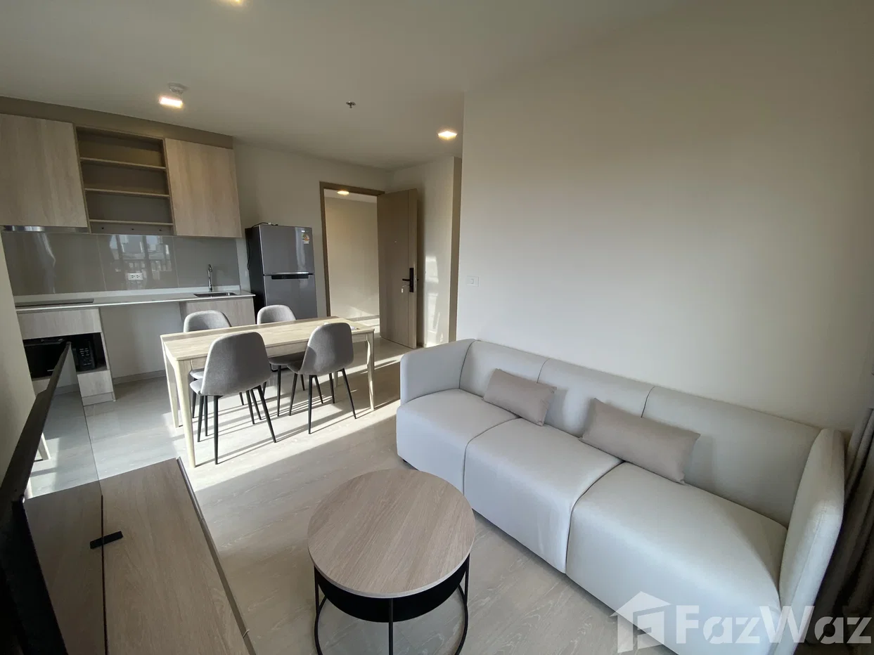 รูป คอนโดให้เช่า 2 ห้องนอน ในโครงการ FLO by Sansiri  6263275 - รูปที่ 4/15