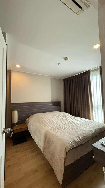 picture A033902 U DELIGHT RESIDENCE Pattanakran - Thonglor - 3/8