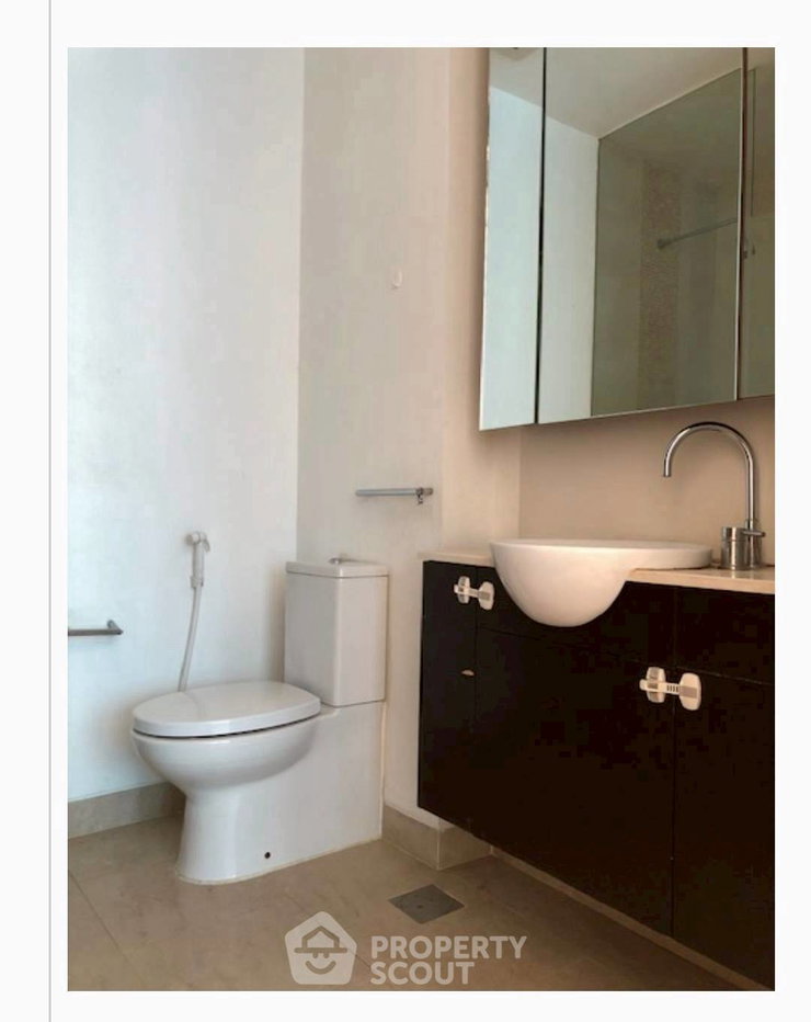 รูป คอนโด 2-ห้องนอน ที่ เดอะล็อฟท์ เย็นอากาศ คอนโดมิเนียม ใน ช่องนนทรี (ID 2903595) - รูปที่ 11/14