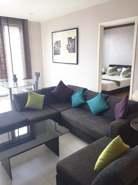 รูป A035026 Manhattan Chidlom - รูปที่ 2/5
