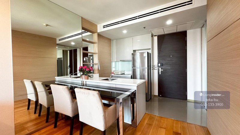 รูป A035276 The Address Asoke - รูปที่ 4/8