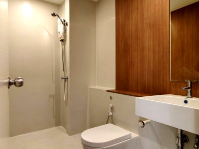 Condos for sale Assumption Commercial College (A.C.C.) : A033861 Blossom Condo @ Sathorn - Charoenrat