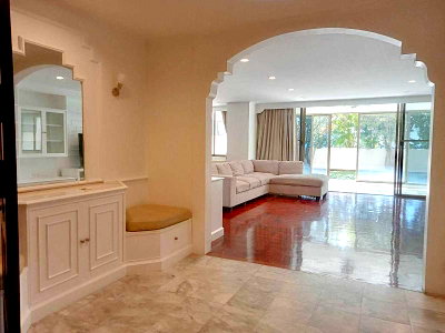 คอนโดให้เช่า : A033010 Tongtip Mansion