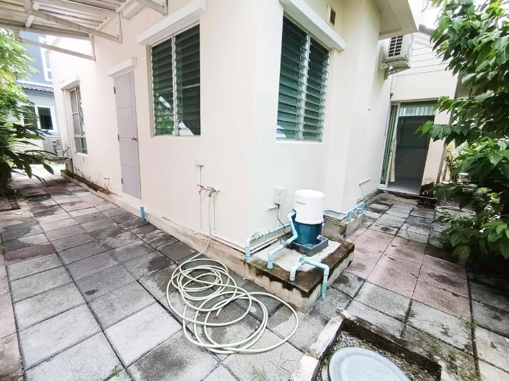 picture 4bed 3bath 61.6 sqwa 4.5mb Chollada Suvanaphum - 29/29