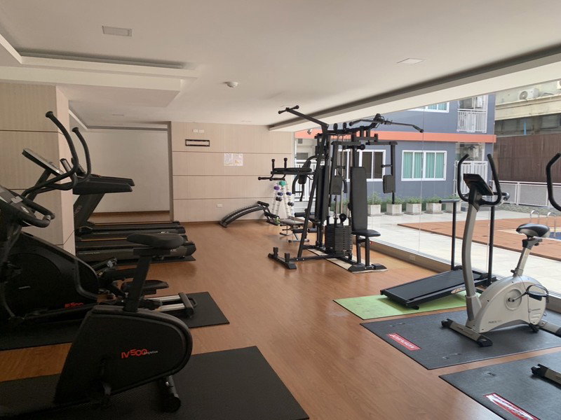 รูป A033258 The Maple @Ratchada 19 - รูปที่ 8/8