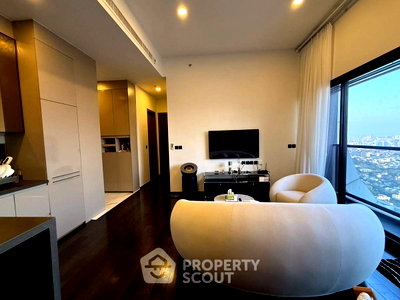 Condos for rent : 3-BR Condo at Park Origin Thonglor near BTS Thong Lor (ID 2906545)