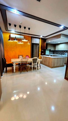 คอนโดให้เช่า : A035139 Villa Asoke