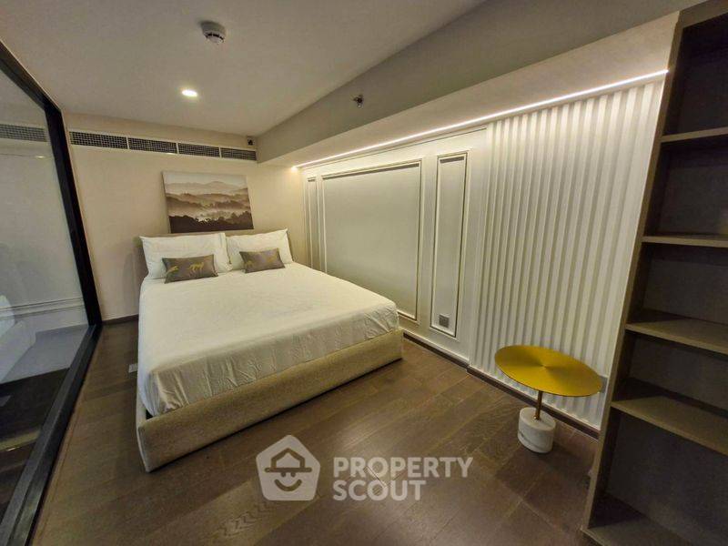 picture 2-BR Condo at Park Origin Ratchathewi near BTS Ratchathewi (ID 2906724) - 5/7