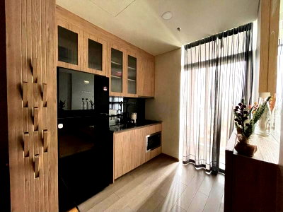 Condos for rent Pattaya-NaKlua Road : A033172 Wyndham Garden Residence